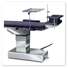 Операционный стол для офтальмологии Surgery 500-о