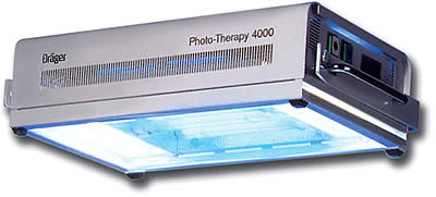 Аппарат для фототерапии Photo-Therapy 4000 (Фото-Терапия 4000)