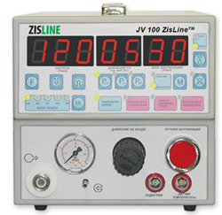 Высокочастотный струйный аппарат ИВЛ JV 100 ZisLine