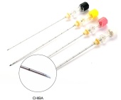 CHIBA игла для тонкоигольной биопси