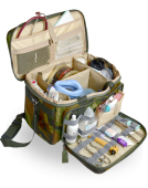 Военная медицинская сумка Medbag Military