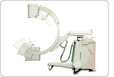 Рентгеновский аппарат С-дуга