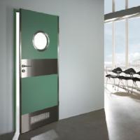 Двери ENDURO для больничных палат