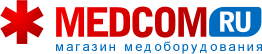 Медком. Магазин медоборудовнаия