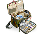 Военная медицинская сумка Medbag Military