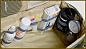 Военная медицинская сумка Medbag Military