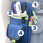 Медицинская сумка на пояс Medbag Sever
