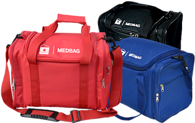 Сумка медицинская Medbag Universal
