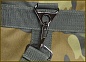 Военная медицинская сумка Medbag Military