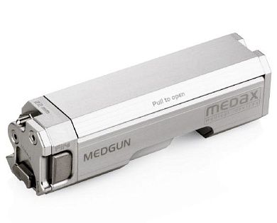 MEDGUN биопсийный пистолет