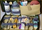 Военная медицинская сумка Medbag Military