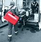 Укладка реанимационная для скорой помощи УРМ Эlmedic