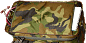Военная медицинская сумка Medbag Military