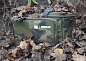 Военная медицинская сумка Medbag Military