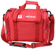 Medbag Universal красная