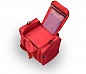 Сумка медицинская Medbag Universal