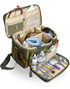Военная медицинская сумка Medbag Military
